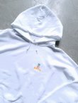 画像3: 【JERZEES】"DIA DE MUERTOS SWEAT HOODIE"