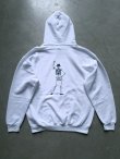 画像11: 【JERZEES】"DIA DE MUERTOS SWEAT HOODIE"