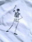 画像5: 【JERZEES】"DIA DE MUERTOS SWEAT HOODIE"