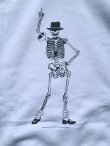 画像13: 【JERZEES】"DIA DE MUERTOS SWEAT HOODIE"