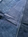 画像7: 【Nasngwam】"FACTORY VEST / BLACK"