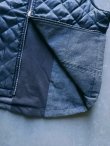 画像18: 【Nasngwam】"FACTORY VEST / BLACK"