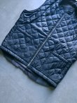 画像17: 【Nasngwam】"FACTORY VEST / BLACK"