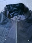 画像4: 【Nasngwam】"FACTORY VEST / BLACK"