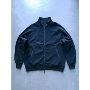 画像: 【WILD THINGS X FRUIT OF THE LOOM】"SWEAT HAPPY JACKET"