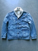 画像: 【LEVI'S】"MADE CRAFT DENIM JACKET"