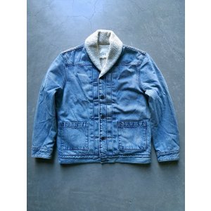 画像: 【LEVI'S】"MADE CRAFT DENIM JACKET"