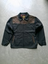 画像: 【UNIVERD72】"SWING TOP(LEOPARD)"