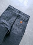 画像10: 【GUNG HO】"DENIM TAPARED PANTS"