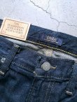 画像8: 【Polo Ralph Lauren】"Hampton Relaxed Straight Jean"