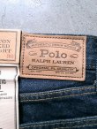 画像14: 【Polo Ralph Lauren】"Hampton Relaxed Straight Jean"