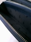 画像10: 【Polo Ralph Lauren】"Contrast Leather with Color Polo Round long wallet"