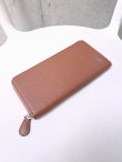 画像11: 【Polo Ralph Lauren】"Contrast Leather with Color Polo Round long wallet"