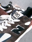 画像2: 【new balance】"M990BB2"