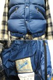 画像4: MOUNTAIN EQUIPMENT　RETRO LIGHTLINE VEST#2