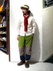 画像5: MOUNTAIN EQUIPMENT　 Tricolored Judo Pant