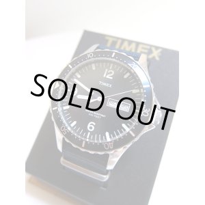 画像: J CREW×TIMEX 　"Andros Watch"