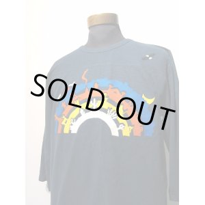 画像: Nasngwam POWWOW 3/4Tee