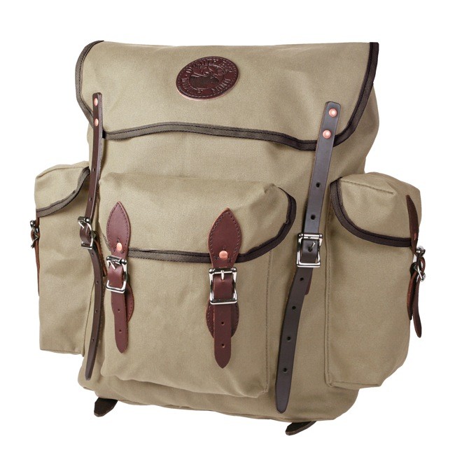 DULUTH PACK 