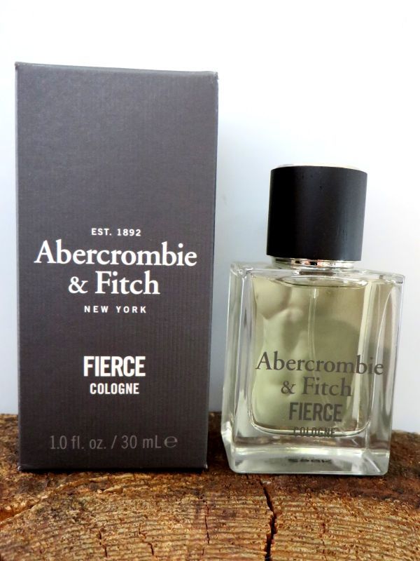 Abercrombie＆Fitch 8PERFUME 30mL - 香水(ユニセックス)