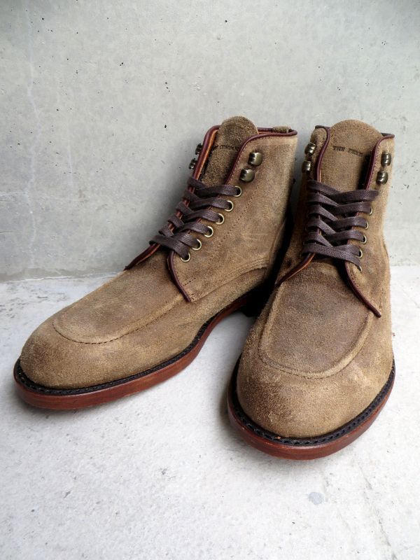 frye walter lace up