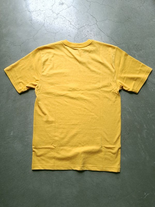 画像5: 【carhartt】"Workwear Pocket SS T-shirt / Sundance Heather"