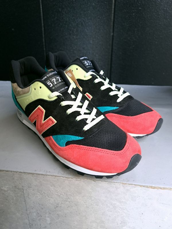 new balance】