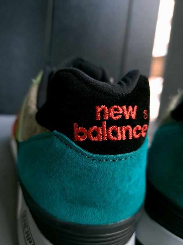 new balance】