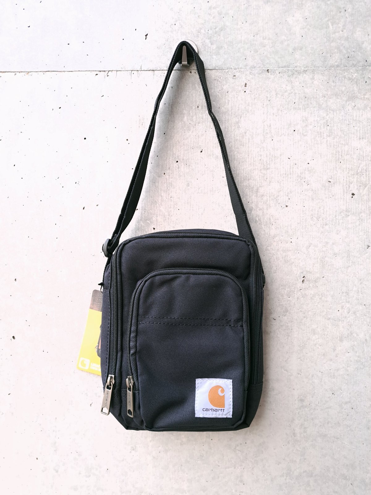 画像1: 【carhartt】"CROSS BODY GEAR ORGANIZER"