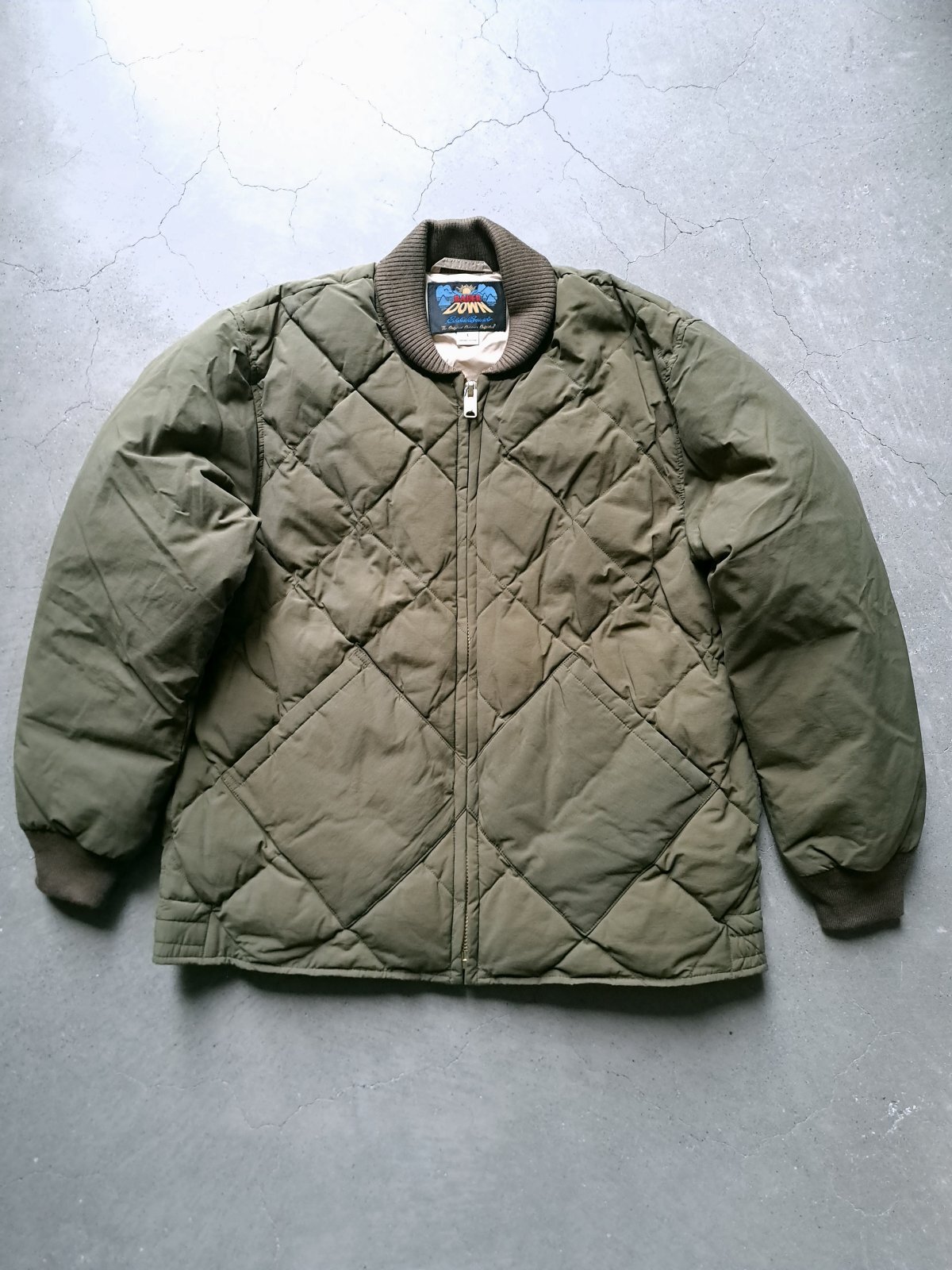 画像2: 【Eddie Bauer】"SKYLINER"