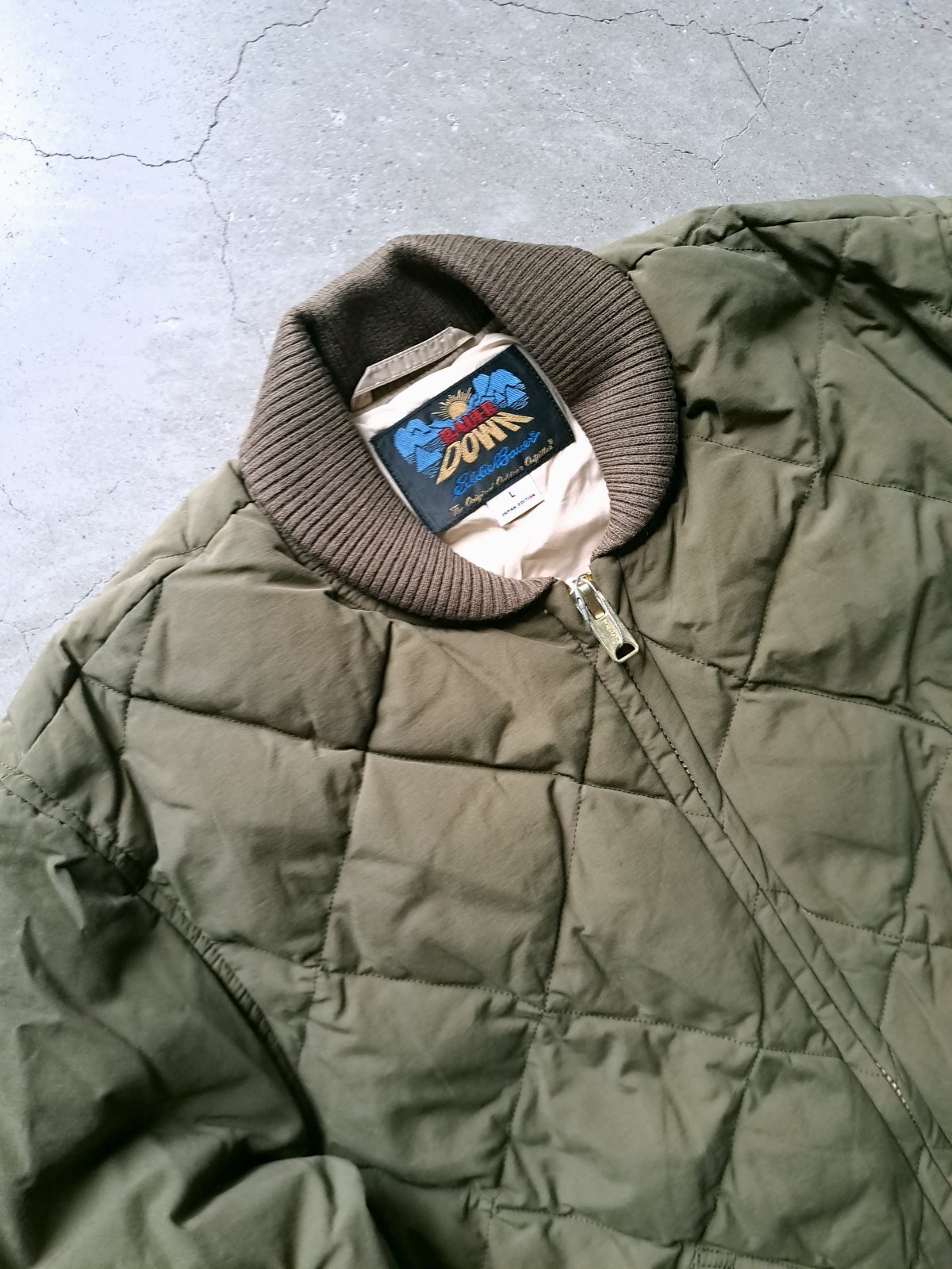 画像3: 【Eddie Bauer】"SKYLINER"