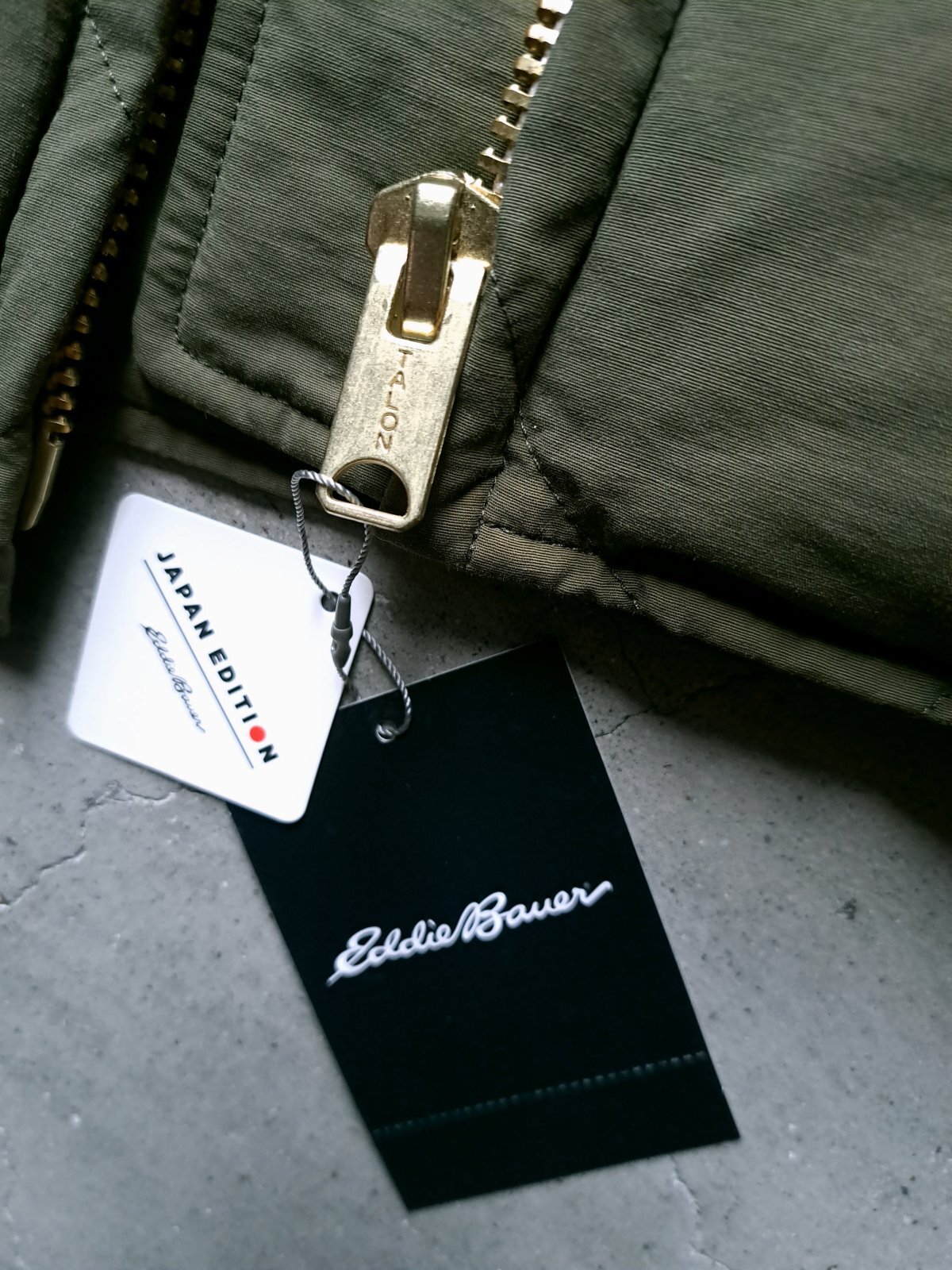 画像14: 【Eddie Bauer】"SKYLINER"