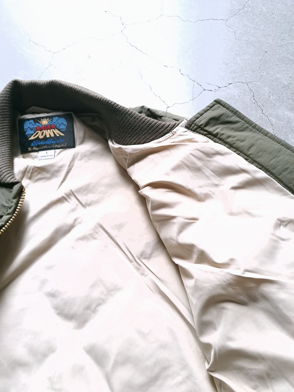 画像13: 【Eddie Bauer】"SKYLINER"