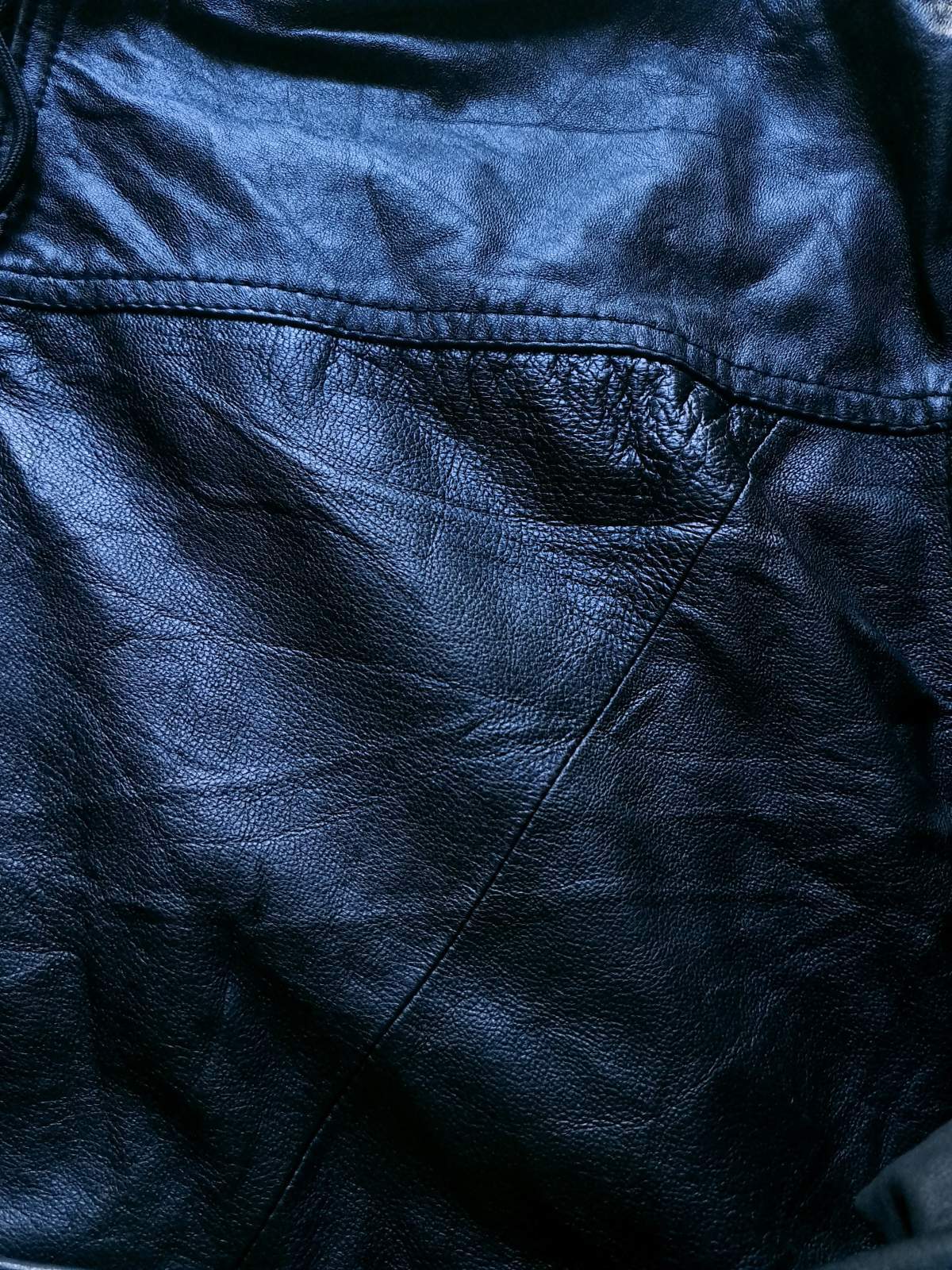 画像11: 【modem design】 "Reproduct Leather Active Parker"