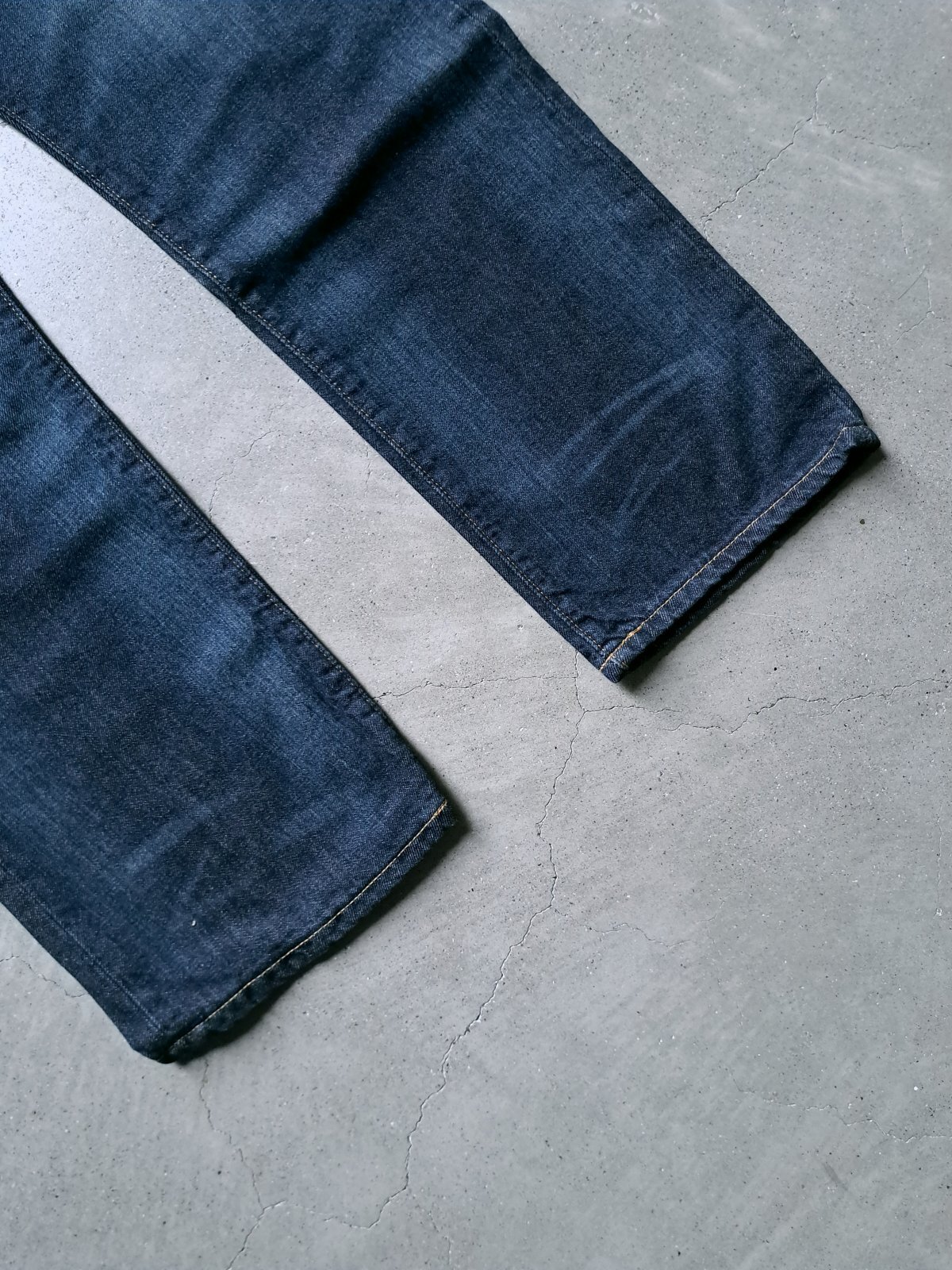 画像6: 【Polo Ralph Lauren】"Hampton Relaxed Straight Jean"