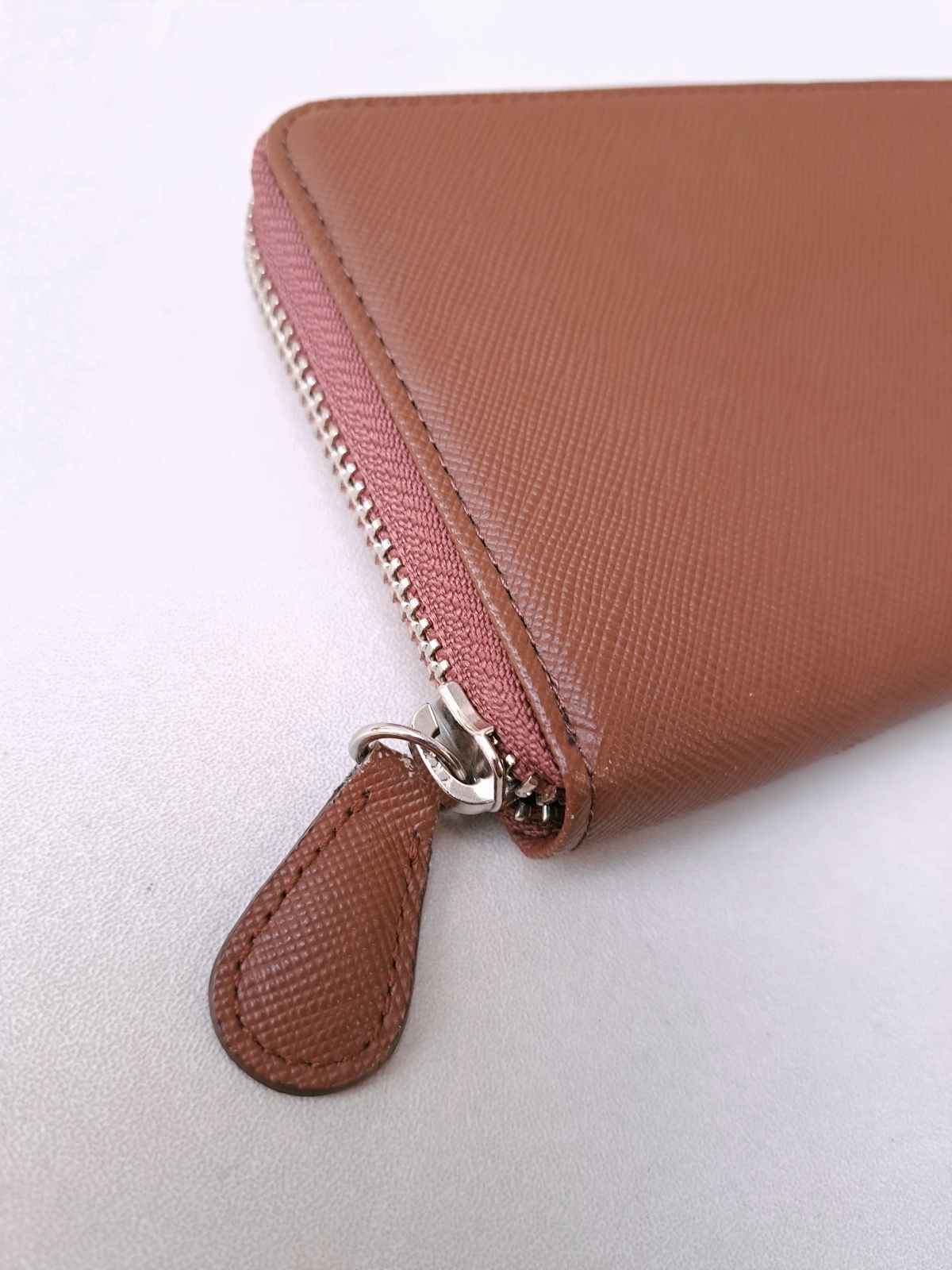 画像13: 【Polo Ralph Lauren】"Contrast Leather with Color Polo Round long wallet"