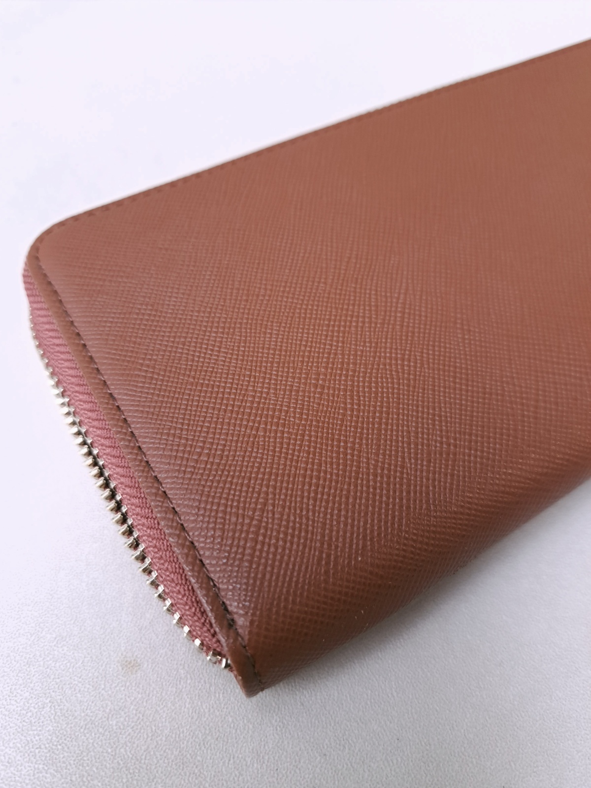 画像17: 【Polo Ralph Lauren】"Contrast Leather with Color Polo Round long wallet"