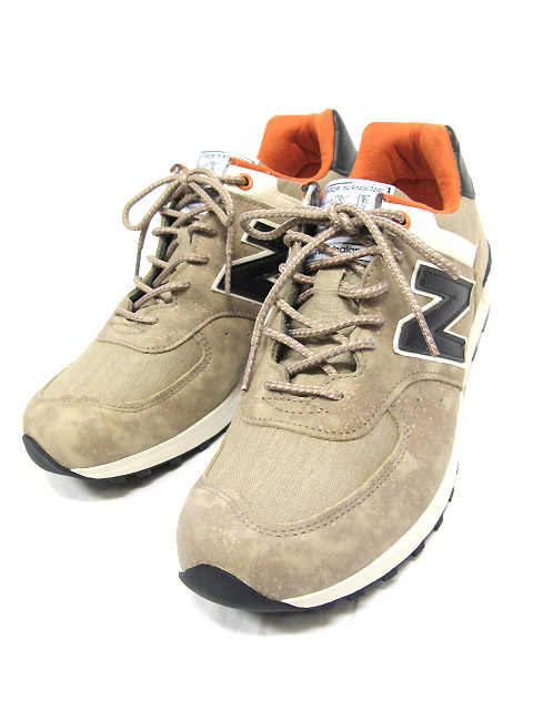 new balance M576 CSB 26cm